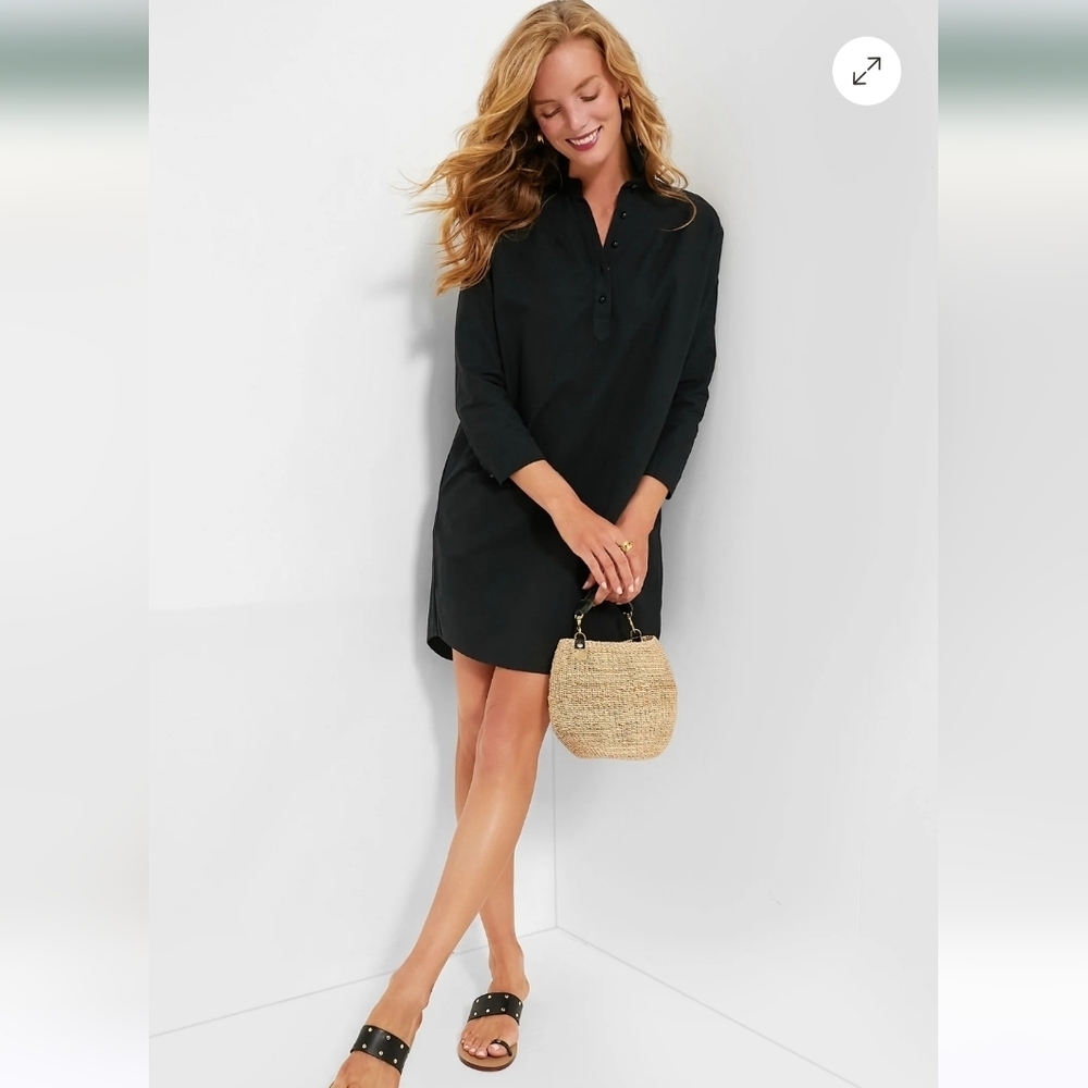 Pomander Place by Tuckernuck Polly Dress